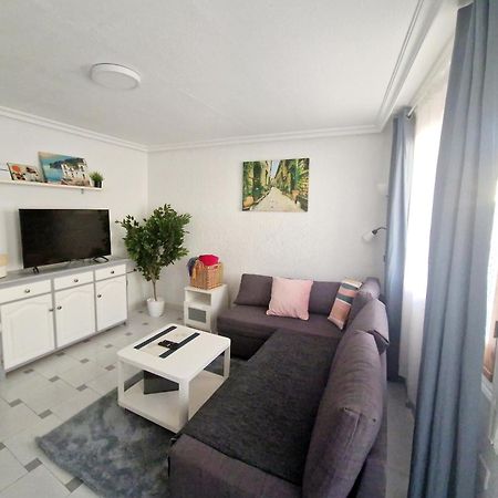 Apartamento- Playa Del Cura Torrevieja Kültér fotó