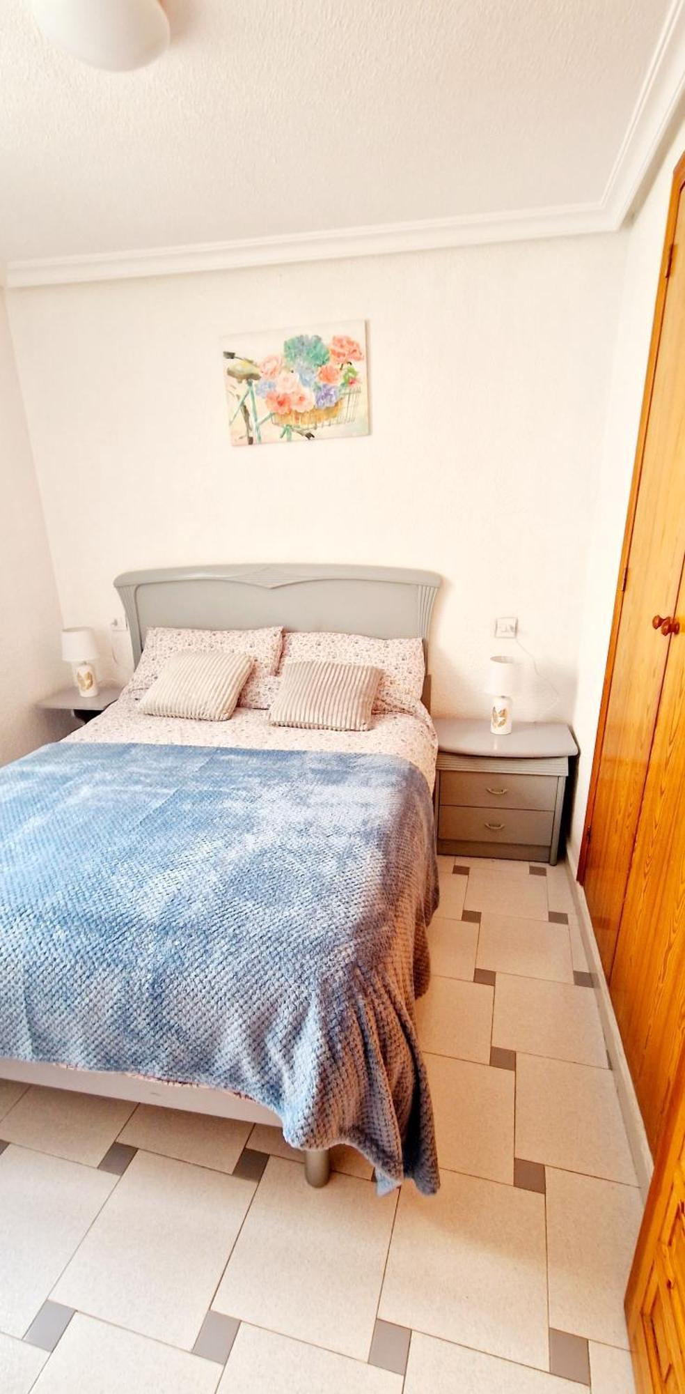 Apartamento- Playa Del Cura Torrevieja Kültér fotó