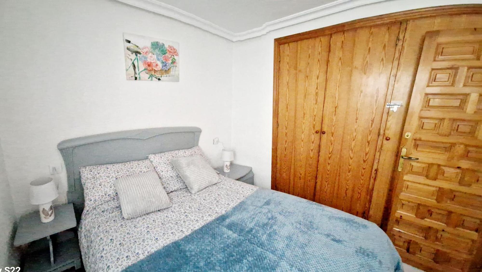 Apartamento- Playa Del Cura Torrevieja Kültér fotó