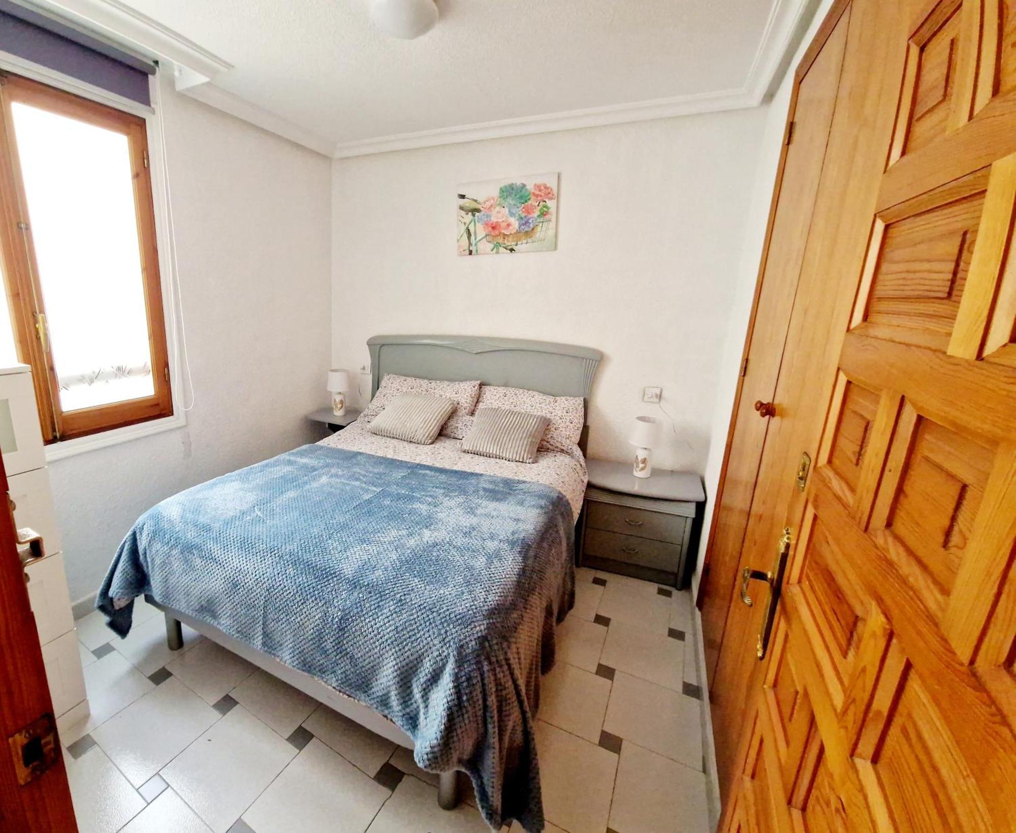 Apartamento- Playa Del Cura Torrevieja Kültér fotó