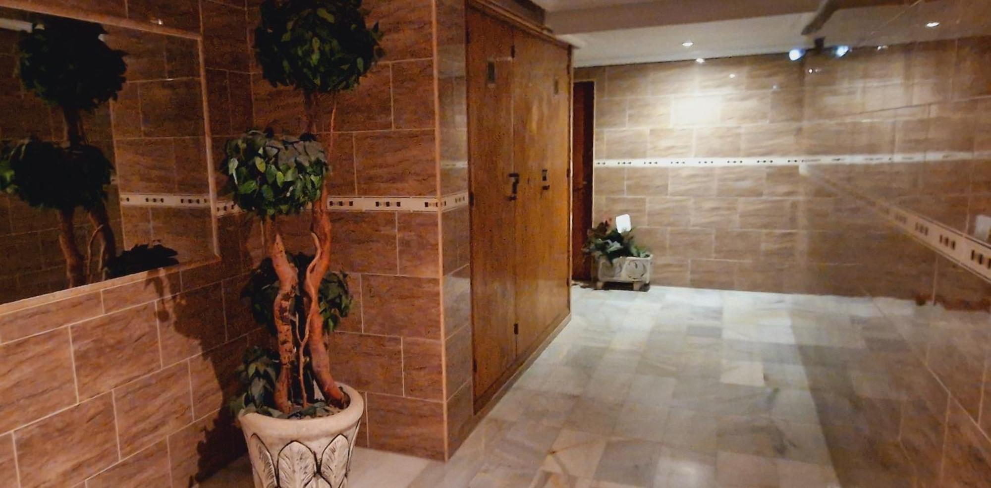 Apartamento- Playa Del Cura Torrevieja Kültér fotó