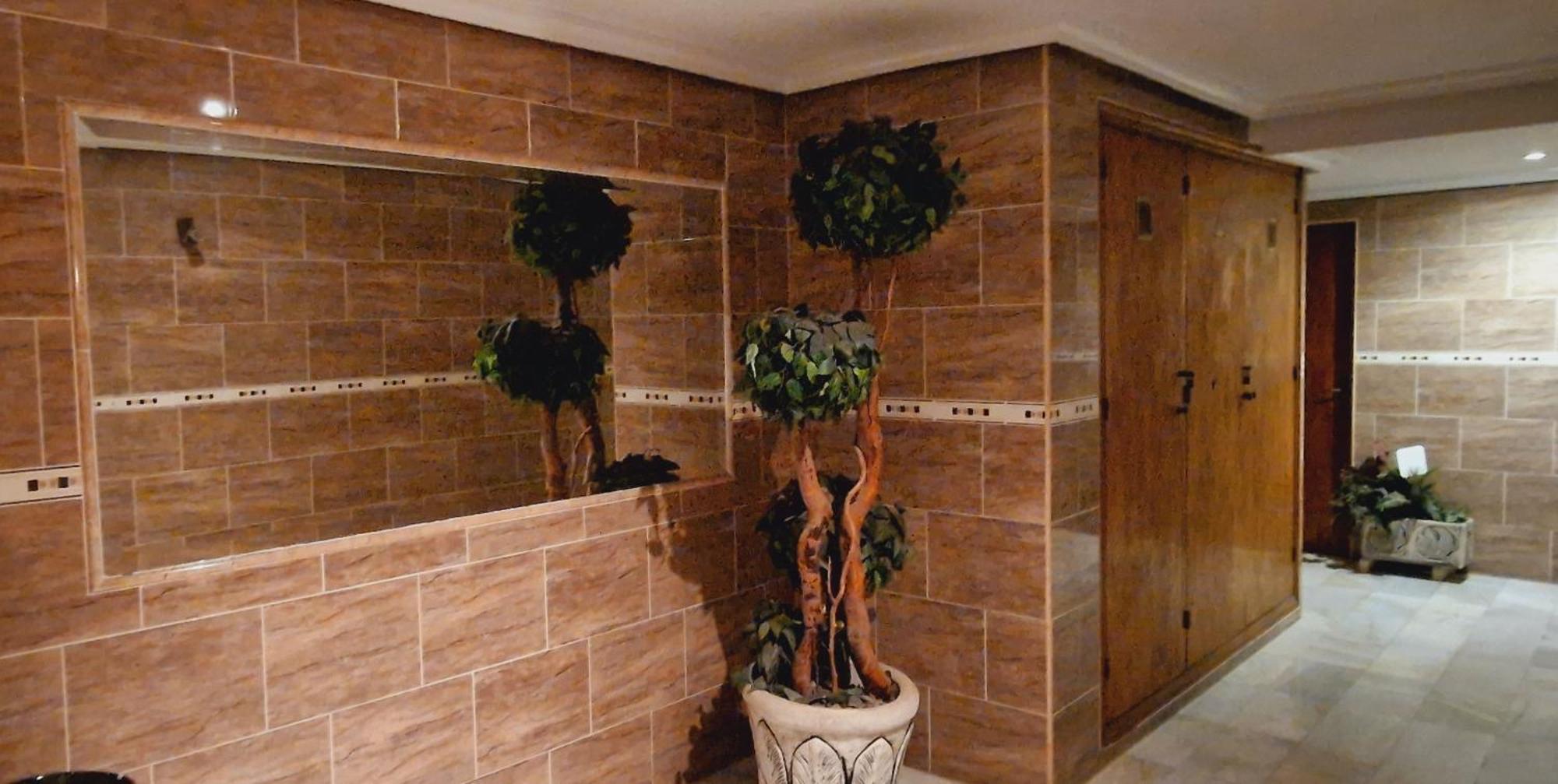 Apartamento- Playa Del Cura Torrevieja Kültér fotó