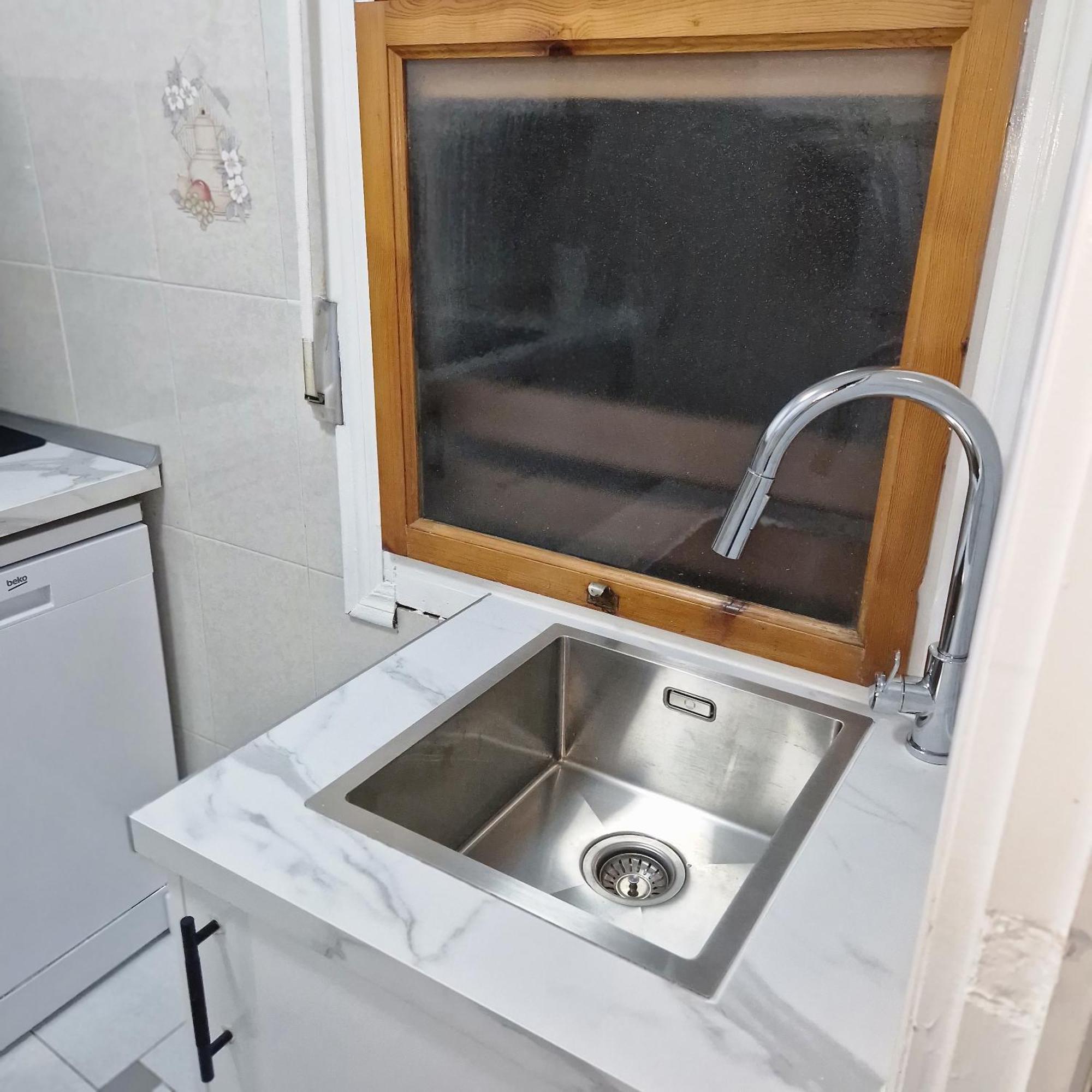 Apartamento- Playa Del Cura Torrevieja Kültér fotó